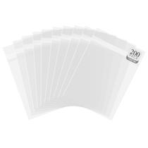 Sacos de armazenamento Golden State Art, sem ácido, 11 x 14 polegadas, pacote com 200