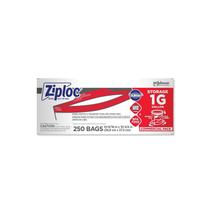 Sacos de armazenamento SC Johnson Professional Ziploc Grip 'n Seal Gallon Sacos de armazenamento SC Johnson Professional Ziploc Grip 'n Seal Gallon