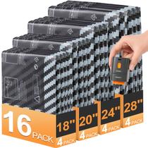 Sacos de Armazenamento WANALIT Combo com 16 Peças e Bomba de Vácuo para Viagem Sacos de Armazenamento WANALIT Combo com 16 Peças e Bomba de Vácuo para Viagem