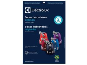 Sacos de aspirador de pó berry (sbebe) electrolux Sacos de aspirador de pó berry (sbebe) electrolux