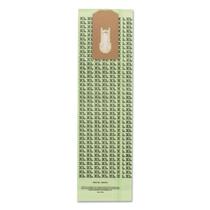 Sacos de aspirador Oreck Commercial PK80009DW Série U2000