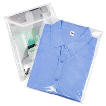 Sacos de camiseta de celofane Pigpot Party Pigpot Party 12 x 15 cm, pacote com 100