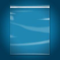 Sacos de celofane iMailer 12x15cm Self Seal 100 unidades