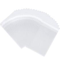 Sacos de celofane joybest, 1000 unidades, 10 x 15 cm, selantes