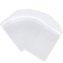 Sacos de celofane joybest de 5 x 7 polegadas para fotos e cartões, pacote 1000 Sacos de celofane joybest de 5 x 7 polegadas para fotos e cartões, pacote 1000