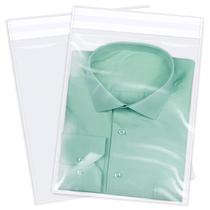 Sacos de celofane, pacote iMailer 500, 30 x 38 cm Self Seal Clear