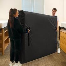 Sacos de colchão BETU impermeáveis de tamanho duplo com alças e zíper