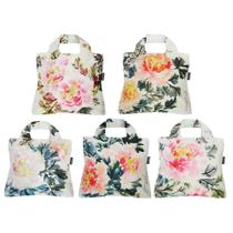 Sacos de compras reutilizáveis Envirosax Fashionable Shopping Tote x5