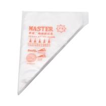 Sacos De Confeitar Descartáveis Para Decoração De Bolos Com Creme 100/50/20 PCS Ferramentas De