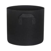 Sacos De Cultivo De Feltro De 5/10/15 Galões Para Plantio De Vegetais E Flores, Vasos De Jardinagem Sacos De Cultivo De Feltro De 5/10/15 Galões Para Plantio De Vegetais E Flores, Vasos De Jardinagem