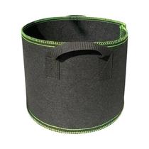 Sacos De Cultivo Dobráveis De Feltro De 10 Galões Para Mudas De Vegetais E Batatas, Sacos De Plantio