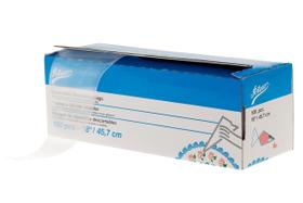 Sacos de decoração descartáveis Ateco Pack de 100 x 45cm