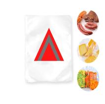 Sacos De Embalagem A Vacuo 20x30 12 Micras 1000 Unidades