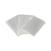 Sacos De Embalagem De Celofane Transparentes Com Fio Colorido 30 100 200 Peças Para Presentes