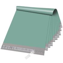Sacos de Envio METRONIC 25x33cm Pacote com 100 - Jade Acinzentado Sacos de Envio METRONIC 25x33cm Pacote com 100 - Jade Acinzentado