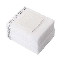 Sacos De Filtro De Café Biodegradáveis Ferramenta Descartável Para Preparo De Café E Chá Para