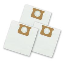 Sacos de filtro descartáveis Shop-Vac 9066233 10-14 galões (pacote com 3) Sacos de filtro descartáveis Shop-Vac 9066233 10-14 galões (pacote com 3)