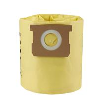 Sacos de filtro descartáveis Shop-Vac 9196433 4 galões (pacote com 2) Sacos de filtro descartáveis Shop-Vac 9196433 4 galões (pacote com 2)