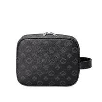 Sacos de higiene pessoal cosméticos organizador de bolsa de maquiagem feminina kit de higiene pessoal feminino estojo de bolsa de cosméticos designer de luxo beleza