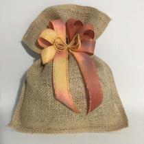 Sacos de Juta 0,60 x 0,80 m c/ 5 peças