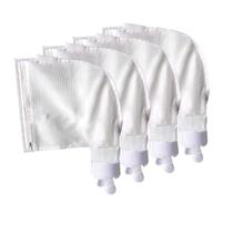 Sacos de limpeza de piscina UCEDER Nylon Mesh K13 K16 para Polaris 280