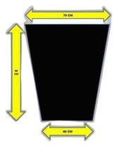 Sacos De Lixo 100Lts, 0,12Mm Reforçado 01 Pct C/100 Unidades Sacos De Lixo 100Lts, 0,12Mm Reforçado 01 Pct C/100 Unidades