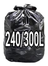 Sacos De Lixo 240 300 Litros Super Reforçado Fabricante Sacos De Lixo 240 300 Litros Super Reforçado Fabricante