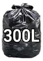Sacos De Lixo 300l Super Reforçado 100 Unidades Sacos De Lixo 300l Super Reforçado 100 Unidades
