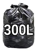 Sacos De Lixo 300l Super Reforçado 100 Unidades Sacos De Lixo 300l Super Reforçado 100 Unidades
