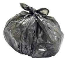 Sacos De Lixo 60l C100 Resistente Domestico Residencial Full