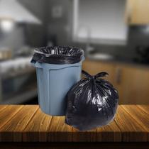 Sacos De Lixo Atacado Reforçado 60 Litros Pronta Entrega