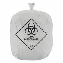 Sacos de lixo Infectantes 100L - Ap.Anvisa -C/100 unidades Sacos de lixo Infectantes 100L - Ap.Anvisa -C/100 unidades