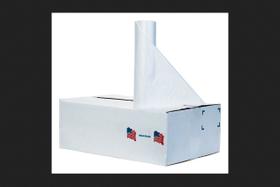 Sacos de lixo Noramco de 12 a 16 galões, pacote Twist Tie, 1000