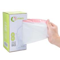 Sacos de lixo Orino Ultra Strong 30L 60 unidades 0,74 mil 56x61 cm