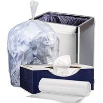 Sacos de lixo Plasticplace 120-125L 16 mícrons 250 unidades Sacos de lixo Plasticplace 120-125L 16 mícrons 250 unidades