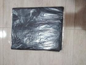Sacos De Lixo Preto 100 Litros (comum)