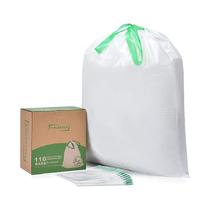 Sacos de lixo TYPLASTICS Tall Kitchen 13 galões 110 unidades