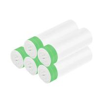 Sacos De Lixo Universais Para Assento Sanitário Infantil 1/5/10 Rolos, Forros De Cocô Para Viagem,