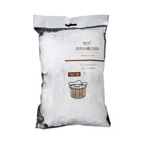 Sacos De Malha Descartáveis para Filtro De Pia De Cozinha, Grande Quantidade, 200/100 Peças, Rede