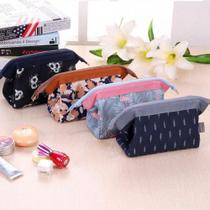 Sacos de maquiagem impermeáveis Kits de higiene Organizador de viagem TR-03037 - TOURO