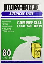 Sacos de negócios Berry Plastics Trash Can Liners 80 Ct Sacos de negócios Berry Plastics Trash Can Liners 80 Ct