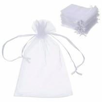 Sacos de Organza Festas Lembrancinhas Saquinhos 20x30 20 un