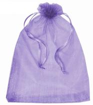 Sacos de Organza Festas Lembrancinhas Saquinhos 20x30 30 un