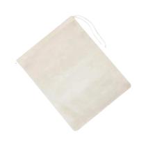 Sacos De Pano De Cheesecloth Reutilizáveis Para Filtrar Leite De Nozes, Chá Frio, Iogurte E Café