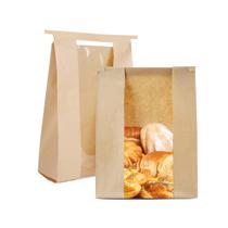 Sacos de pão HxRyagi, pacote de 60 para massa fermentada de pão caseira Sacos de pão HxRyagi, pacote de 60 para massa fermentada de pão caseira