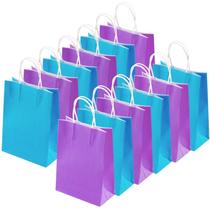 Sacos de papel Cooraby Kraft Paper 20 peças para lembrancinhas Sacos de papel Cooraby Kraft Paper 20 peças para lembrancinhas
