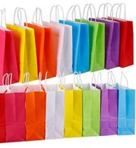 Sacos de papel