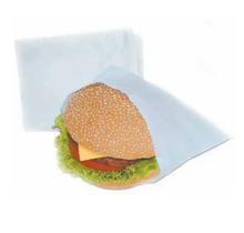 SACOS DE PAPEL MONO HAMBURGUER/HAMBURGAO 38x15 COM 500 UNIDADES EMBALABEM