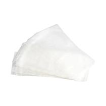 Sacos De Pesca De Carpa PVA FLYSAND Malha Boilie Pellet Bait Tackle Para Isca Jogando Pote