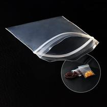 Sacos de plástico JINYONBAG 3x3cm 1000 unidades transparentes para joias Sacos de plástico JINYONBAG 3x3cm 1000 unidades transparentes para joias